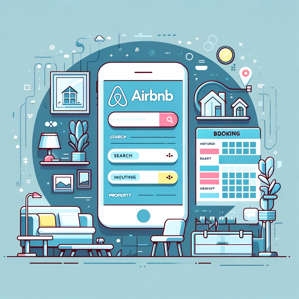 Airbnb Clone Thumbnail