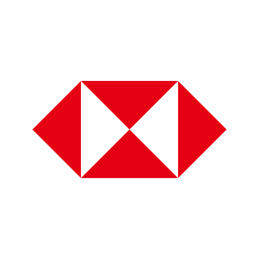 HSBC Technology Logo