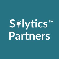 Solytics Partners Logo